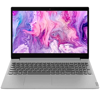 لپ تاپ 15 اینچی لنوو مدل Lenovo IP3 81X8009DAK i3-1115G4 4GB 1TB INTEL